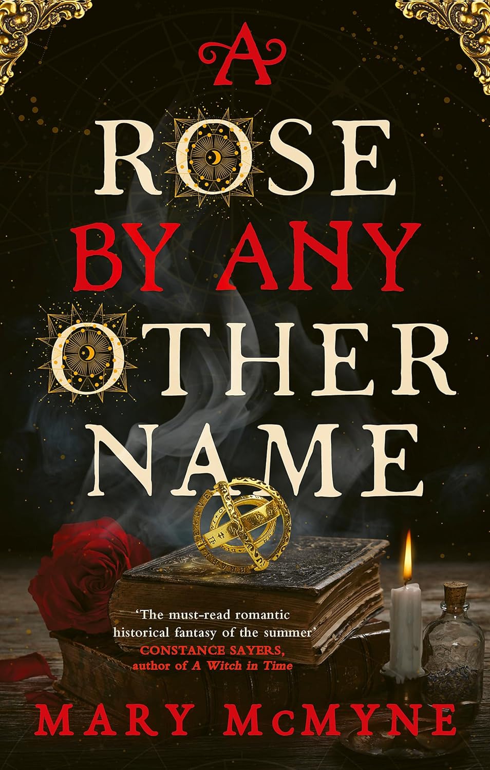 a rose by any other name